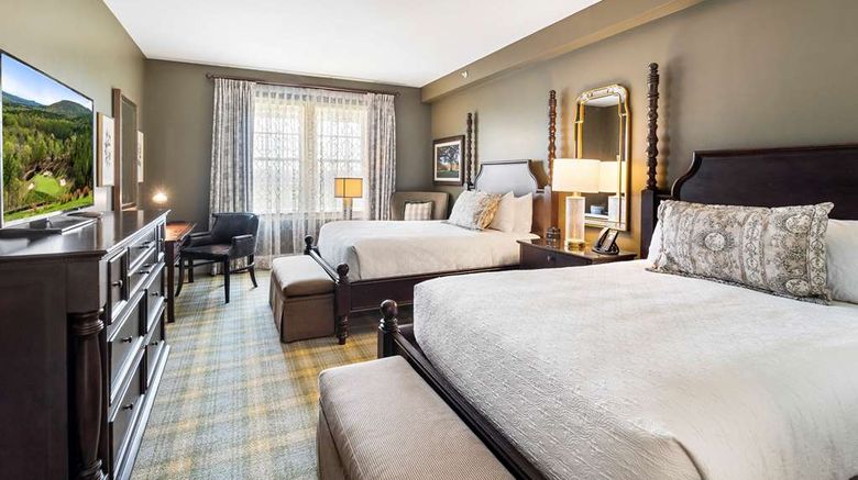 <b>The Resort at Pursell Farms Room</b>. Images powered by <a href="https://iceportal.shijigroup.com/" title="IcePortal" target="_blank">IcePortal</a>.