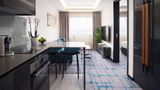 DAO by Dorsett West London Room
