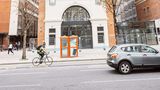 DAO by Dorsett West London Exterior