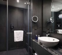 DAO by Dorsett West London Room