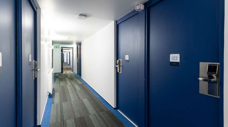 <b>Hotel Kyriad Creil Chantilly Nord Other</b>. Images powered by <a href="https://iceportal.shijigroup.com/" title="IcePortal" target="_blank">IcePortal</a>.