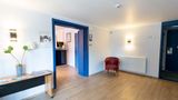 Hotel Kyriad Creil Chantilly Nord Lobby