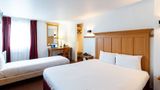 Hotel Kyriad Creil Chantilly Nord Room