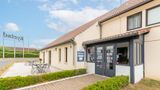 Hotel Kyriad Creil Chantilly Nord Exterior