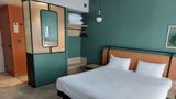 Campanile Saint-Brieuc Centre - Gare Room