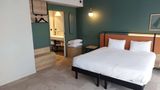 Campanile Saint-Brieuc Centre - Gare Room
