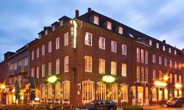 Stadthotel Juelich