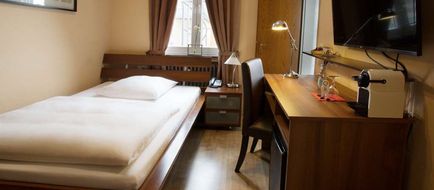 Stadthotel Juelich Room