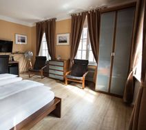 Stadthotel Juelich Room