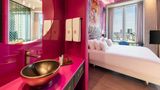 nhow Frankfurt Room