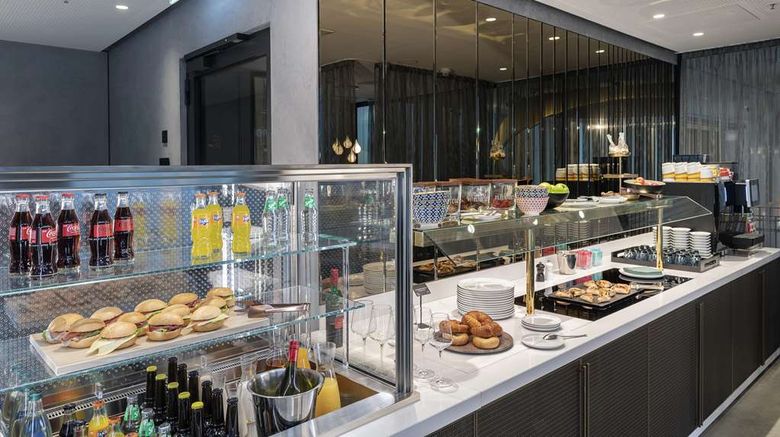 <b>nhow Frankfurt Other</b>. Images powered by <a href="https://iceportal.shijigroup.com/" title="IcePortal" target="_blank">IcePortal</a>.