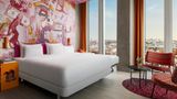 nhow Frankfurt Suite