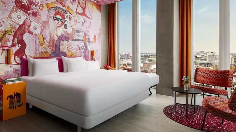 <b>nhow Frankfurt Suite</b>. Images powered by <a href="https://iceportal.shijigroup.com/" title="IcePortal" target="_blank">IcePortal</a>.