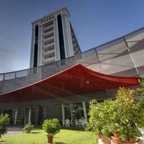 Panoramic Plaza Hotel
