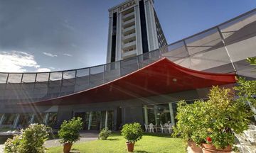 Panoramic Plaza Hotel