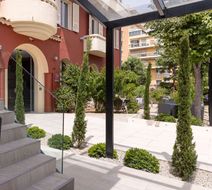 Hotel Royalmar Exterior