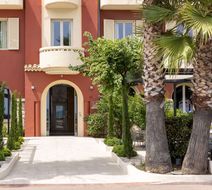 Hotel Royalmar Exterior
