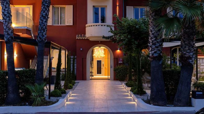 <b>Hotel Royalmar Exterior</b>. Images powered by <a href="https://iceportal.shijigroup.com/" title="IcePortal" target="_blank">IcePortal</a>.