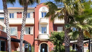 Hotel Royalmar