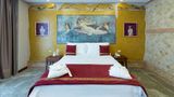 Hotel Del Sole Room