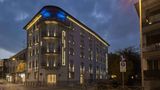 <b>Hotel Calzavecchio Exterior</b>. Images powered by <a href="https://iceportal.shijigroup.com/" title="IcePortal" target="_blank">IcePortal</a>.