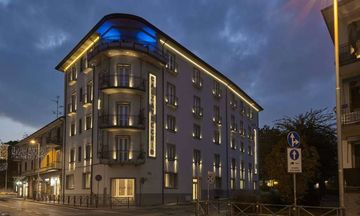 Hotel Calzavecchio