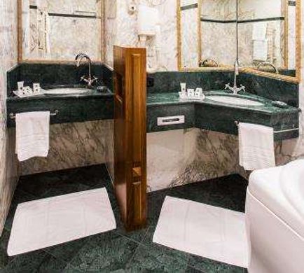 Hotel Principe Suite