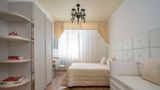Hotel Re Enzo Room
