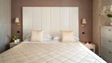 Hotel Re Enzo Room