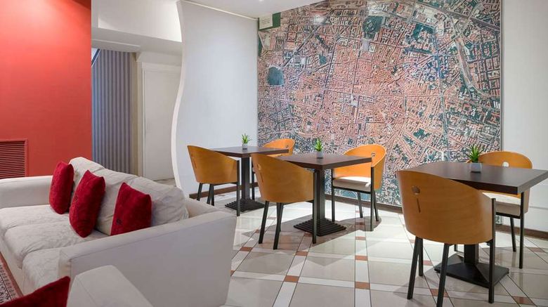<b>Hotel Re Enzo Restaurant</b>. Images powered by <a href="https://iceportal.shijigroup.com/" title="IcePortal" target="_blank">IcePortal</a>.