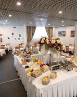 Hotel Re Enzo