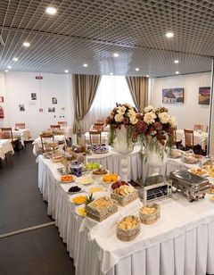 Hotel Re Enzo