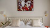 Hotel Re Enzo Room