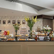 Hotel Re Enzo