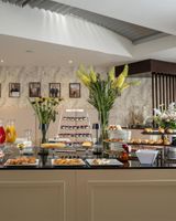 Hotel Re Enzo