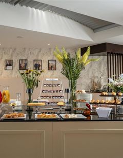 Hotel Re Enzo