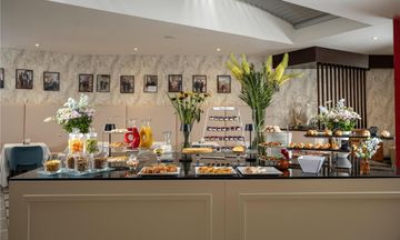 Hotel Re Enzo