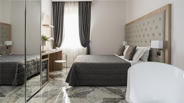 Hotel Re Enzo Suite