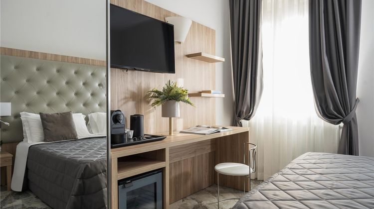 Hotel Re Enzo Suite