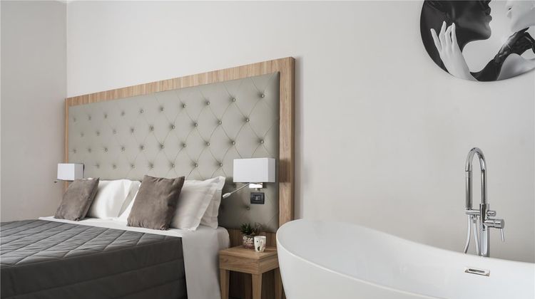 Hotel Re Enzo Suite