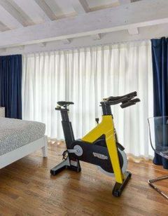 Forlanini 52 Hotel