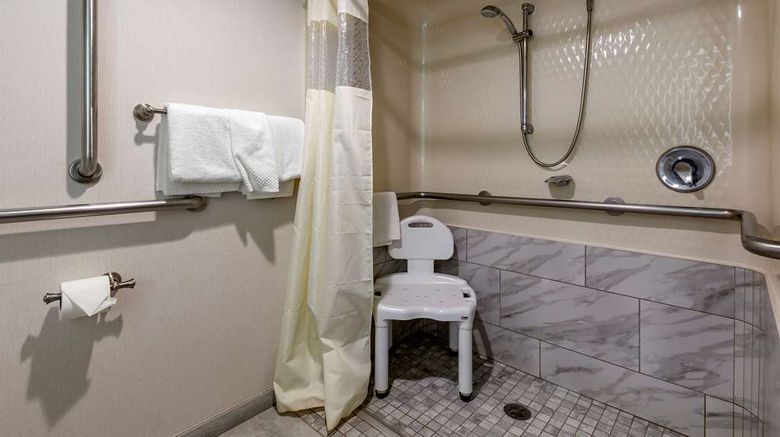 <b>Sleep Inn and Suites Jerome - Twin Falls Room</b>. Images powered by <a href="https://iceportal.shijigroup.com/" title="IcePortal" target="_blank">IcePortal</a>.