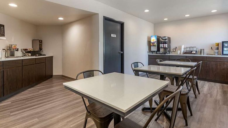 <b>Sleep Inn and Suites Jerome - Twin Falls Restaurant</b>. Images powered by <a href="https://iceportal.shijigroup.com/" title="IcePortal" target="_blank">IcePortal</a>.