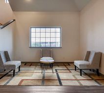 Sleep Inn and Suites Jerome - Twin Falls Lobby