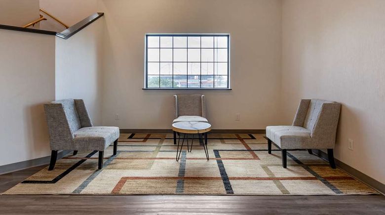 <b>Sleep Inn and Suites Jerome - Twin Falls Lobby</b>. Images powered by <a href="https://iceportal.shijigroup.com/" title="IcePortal" target="_blank">IcePortal</a>.