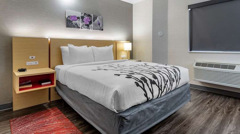 <b>Sleep Inn and Suites Jerome - Twin Falls Room</b>. Images powered by <a href="https://iceportal.shijigroup.com/" title="IcePortal" target="_blank">IcePortal</a>.