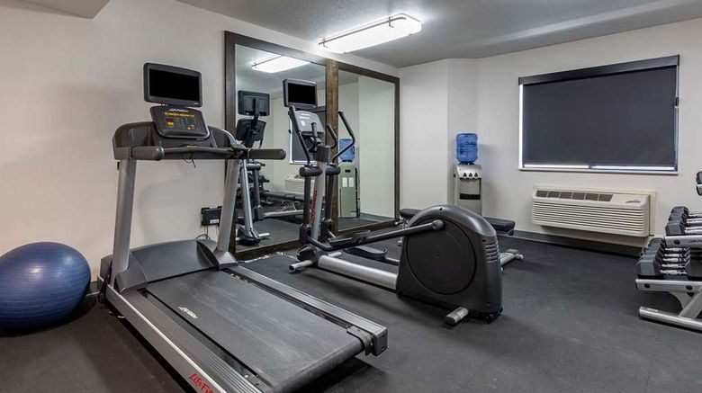 <b>Sleep Inn and Suites Jerome - Twin Falls Health</b>. Images powered by <a href="https://iceportal.shijigroup.com/" title="IcePortal" target="_blank">IcePortal</a>.