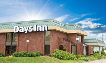 Days Inn by Wyndham Rolla