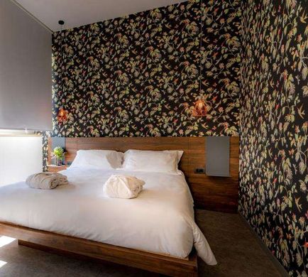 Villa Eur - Parco dei Pini Room