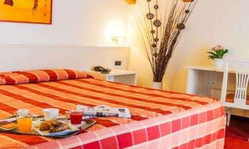 Hotel Gallia